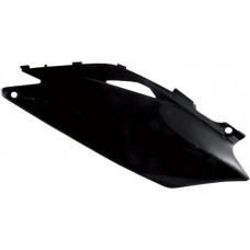 SIDE PANELS BLACK