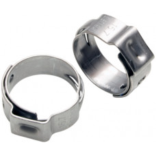 STEPLESS CLAMP 13.2-15.7MM (10PK)