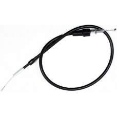 BLACK VINYL THROTTLE CABLE