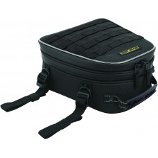 TRAILS END DS/ENDURO TAIL BAG 6.5/11L BLACK