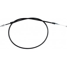 BLACK VINYL THROTTLE CABLE