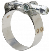 EXHAUST CLAMP 268-51