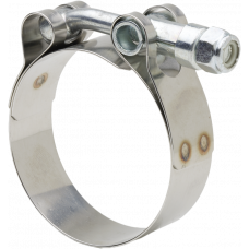 EXHAUST CLAMP 268-51