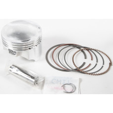 PISTON KIT 74.00/+1.00 10.5:1 HON