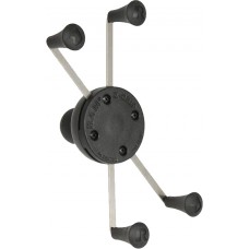 X-GRIP IV LARGE PHONE/PHABLET HOLDER W/1