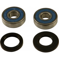 WHEEL BEARING & SEAL KIT
