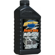 PREMIUM M/C PETROLEUM HD OIL 60W 1QT