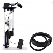 FUEL PUMP ASSEMBLY