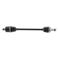 6 BALL HEAVY DUTY AXLE REAR