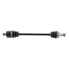 6 BALL HEAVY DUTY AXLE REAR
