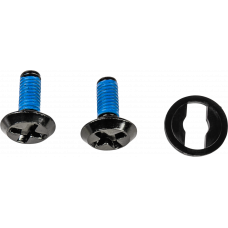 JAW PIVOT SCREWS & WASHERS MD-04