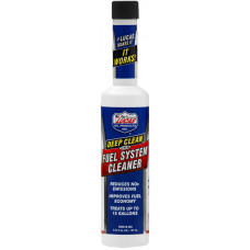 LUCAS DEEP CLEAN 5.25 OZ (24/CASE  SOLD EA)