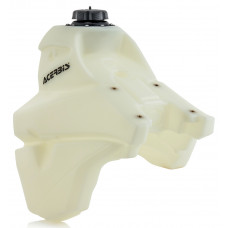 FUEL TANK 3.0 GAL NATURAL