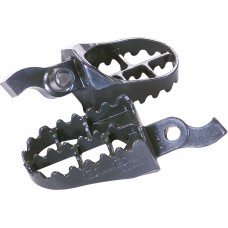 SUPER STOCK FOOT PEGS