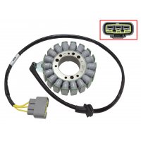 STATOR ASSEMBLY S-D
