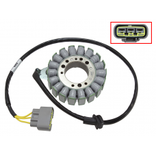 STATOR ASSEMBLY S-D