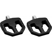 PRO PEG BMX V1 MINI FBOARD BLACK ANODIZE PRO PEG BMX V1 MINI FBOARD BLACK ANODIZE