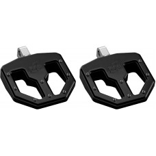 PRO PEG BMX V1 MINI FBOARD BLACK ANODIZE