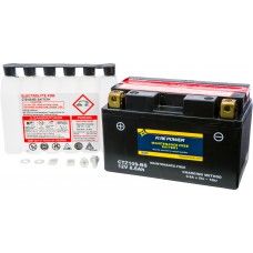 BATTERY CTZ10S-BS MAINTENANCE FREE