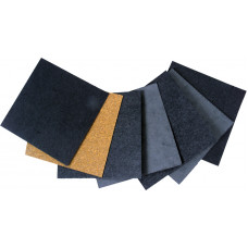 GASKET MATERIAL KIT