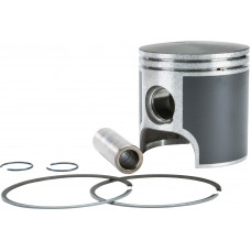 PISTON T-MOLY POL
