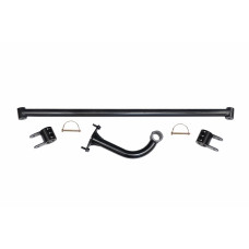SPARE TIRE MOUNT KAW
