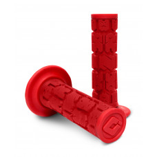 ROGUE SINGLE PLY GRIP RED