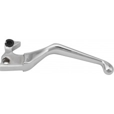 WIDE V-CUT CLUTCH LEVER CHROME XL 04-13
