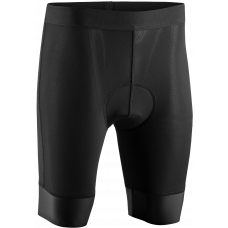 MTB SHORT LINER BLACK SZ LG (US 34/36)