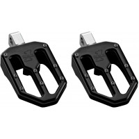 PRO PEG MOTO V1 BLACK ANODIZE
