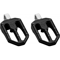 PRO PEG MOTO V1 BLACK ANODIZE
