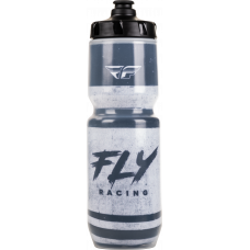 FLY RACING WATER BOTTLE 23OZ INSULATED