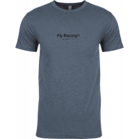 FLY LOST TEE INDIGO 2X