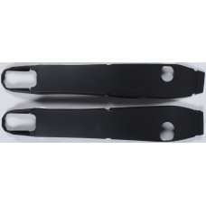 SWINGARM PROTECTORS BLACK