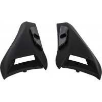 REVOLT TOP VENT SET LIBERATOR GREEN/BLACK