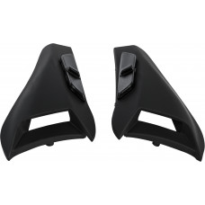 REVOLT TOP VENT SET LIBERATOR GREEN/BLACK