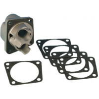 GASKET TAPPET BLOCK FRONT PAPER .020 10/PK 18634-48-C