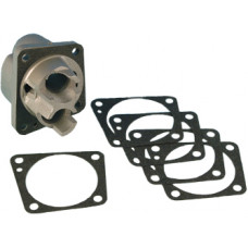 GASKET TAPPET BLOCK FRONT PAPER .020 10/PK 18634-48-C
