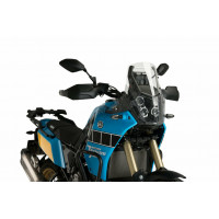 WINDSCREEN SPORT CLEAR YAM