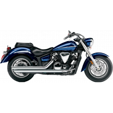 SPEEDSTER SLASHDOWN F/S CHR YAM V-STAR 1300 07-15