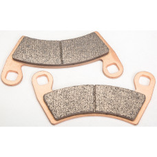 BRAKE PAD KIT SINTERED