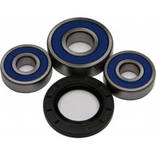 WHEEL BEARING & SEAL KIT