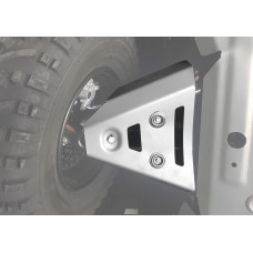 FRONT A ARM GUARDS ALLOY