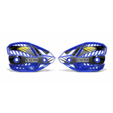 CRM HANDSHIELDS - NO COVER BLUE