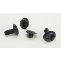 SHIELD RATCHET PLATE SCREWS 4 PACK GM-44/MD-04