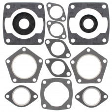 WINDEROSA GASKET SET
