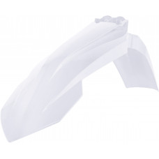 FRONT FENDER WHITE
