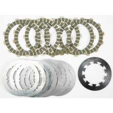 DIRT RACER CLUTCH SET DRC304