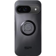 PHONE CASE SPC+ GOOGLE PIXEL 9 BLACK
