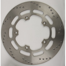 STREET ROTOR